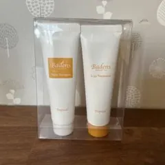Badens スカルプシャンプー & トリートメント セット