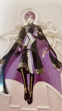 いれいす ないこ DICE 2周年 アクスタ