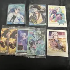 アイドリッシュセブン アイナナ 四葉環 紙類 まとめ売り