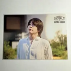 Mrs. GREEN APPLE フォトカ バベルの塔 大森元貴 041