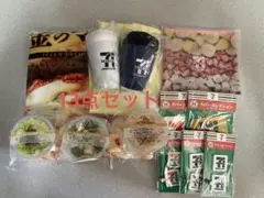 セブンイレブン　happy ハッピーくじ