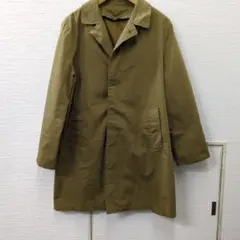Nonnative DWELLER LONG COAT gore Tex 3 - メルカリ