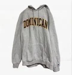 DOMINICAN university パーカー 2XL