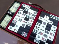 2026年最新】麻雀牌 黒の人気アイテム - メルカリ