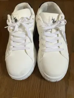 US POLO ASSN. スニーカー LL 24cm～24.5cm相当