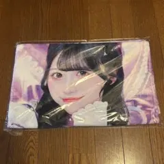 iLiFE! MEGALiFE! くじB賞 超！推しタオル 純嶺みき - メルカリ