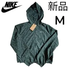 [新品] NIKE DRI-FIT ランニングパーカー ウィンドブレーカー M