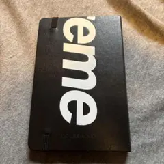 2026年最新】SUPREME ノート・メモ帳の人気アイテム - メルカリ