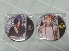 刀ミュ／缶バッジ