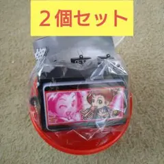 押忍番長 カプセルトイ