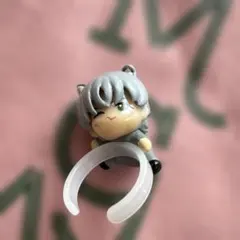 びっくらたまご　ミセスグリーンアップル 涼ちゃん　りょうちゃん