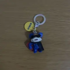 ニャンちゅう めじるしアクセサリー キーホルダー マスコット