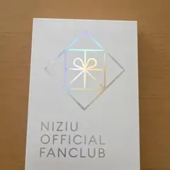 niziu ステッカー オール ポップアップ 渋谷109 クリスマス オール