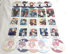 あんスタ　Knights　紙類　まとめ売り