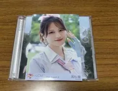 髙松瞳 イコラブ 生写真