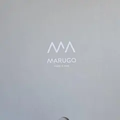【新品】マルゴ　MARUGO 足袋型シューズ