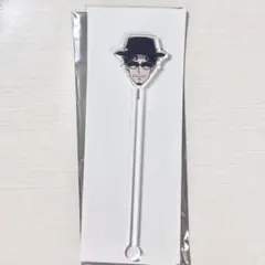 キャラクター アクリルマドラー