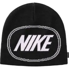 Supreme®/Nike® Oval Beanie Black
