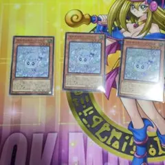 マルチャミーフワロス スーパー 3枚セット