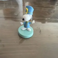 チョコエッグ　スヌーピー フィギュア