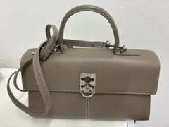 CAFUNE ハンドバッグ 2way ショルダーバッグのサムネイル