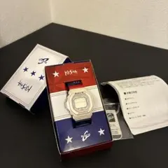 Keshaコラボ　Baby-G