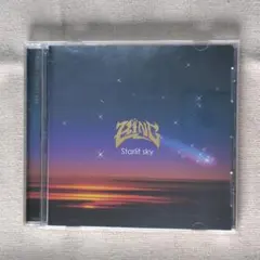 KING Starlit sky