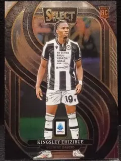 Kingsley Ehizibue RC Udinese Calcio