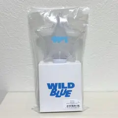 WILD BLUE ペンライト - メルカリ
