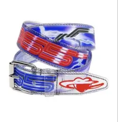 NIK KOSMAS ベルト RADD LOUNGE 限定