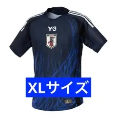正規品新品Y-3アディダス日本代表ホームオーセンティックユニフォーム