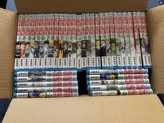 ハンターハンター 全巻セット