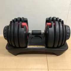 yodo 様専用 creer 24kg 可変式ダンベル 1個のみ - メルカリ