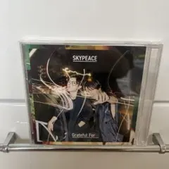 SKYPEACE Grateful For