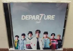 IMP. DEPARTURE 通常盤 CD アルバム