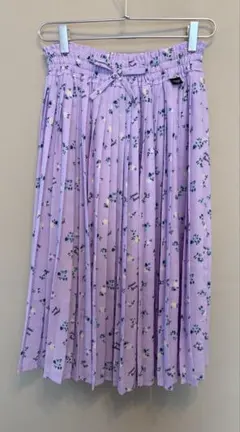 未使用値札付きJENNI LOVEロングスカート160cm