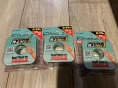 バトルウィン　NO.1 テープ 25mm 3個セット