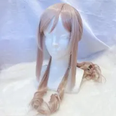 萩原千速 名探偵コナン コスプレ ウィッグ セット済 - メルカリ