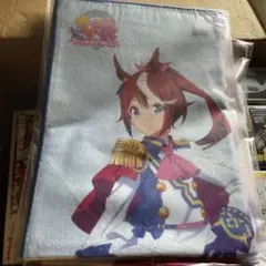 2026年最新】ウマ娘バスタオルの人気アイテム - メルカリ