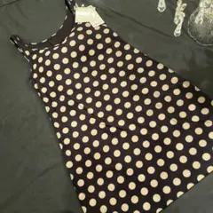 未使用　ブラタンク、チュニック