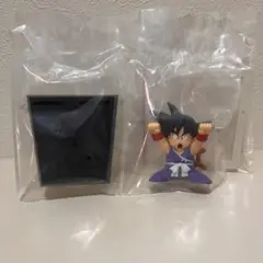 一番くじ ドラゴンボール 40th 其之一 E賞 マンガストラクチャー　孫悟空