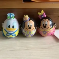 ディズニー イースターエッグ 2014 スナックケース