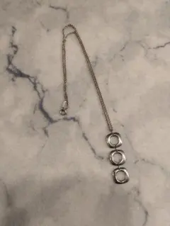 fauvirame pokeweed necklace 髙橋海人 着用 - メルカリ