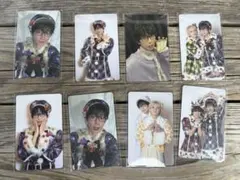 パンダドラゴン トレカ なるき　ようた　なぎ