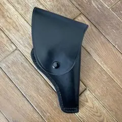 警察　旧型ホルスターのサムネイル