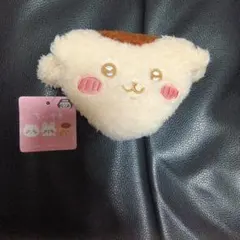 【新品】くりまんじゅう　ポーチ