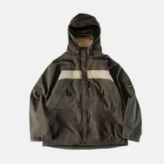 90s Eddie Bauer EBTEK ゴアテックス マウンテンパーカー