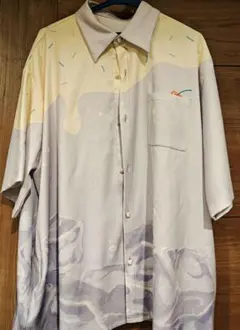 週末割✿Favoriteオリジナル✿とろけるクリームソーダシャツのサムネイル