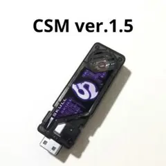 CSM T2 ジョーカーメモリ ver.1.5 ロストドライバー付属品 - メルカリ