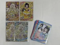 ひみつのアイプリ つむぎ まとめ売り